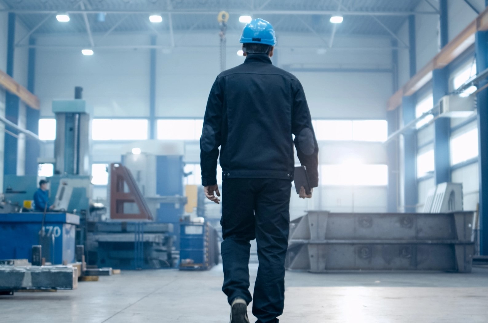 Otimize os processos operacionais da sua empresa com nossas soluções em Gestão de Facilities