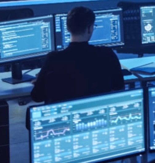 Gestão de Facilities e multisserviços