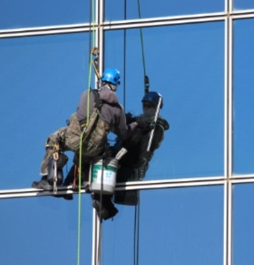 Manutenção predial e industrial